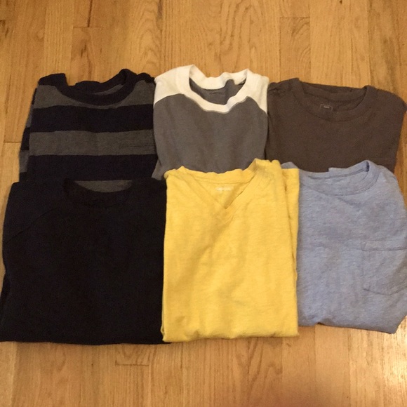 Gap Long Sleeve Bundle - Picture 2 of 8